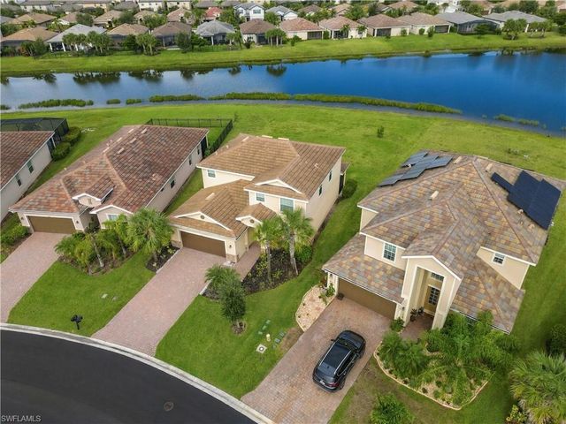 16145 Rosemallow LN, Alva, FL 33920
