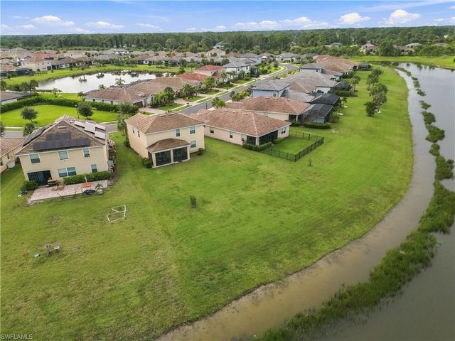 16145 Rosemallow LN, Alva, FL 33920