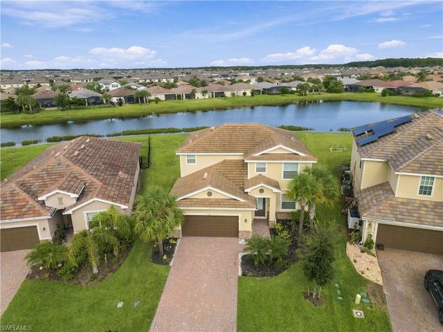 16145 Rosemallow LN, Alva, FL 33920