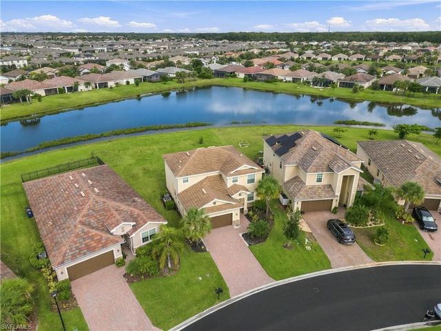 16145 Rosemallow LN, Alva, FL 33920