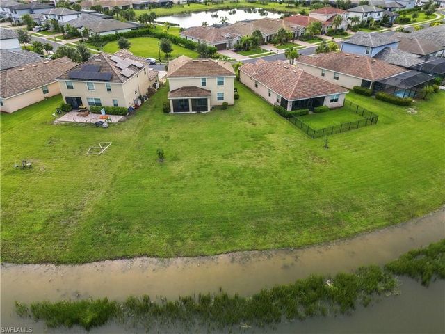 16145 Rosemallow LN, Alva, FL 33920