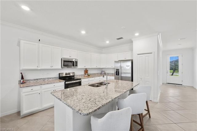 16145 Rosemallow LN, Alva, FL 33920