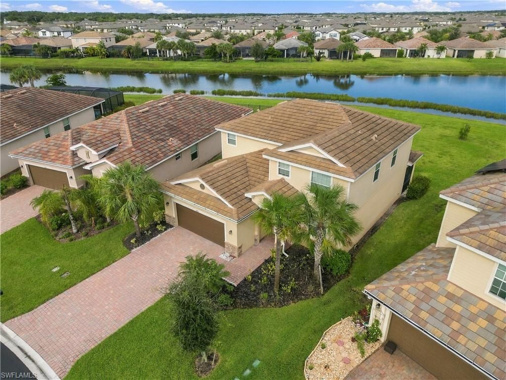 16145 Rosemallow LN, Alva, FL 33920