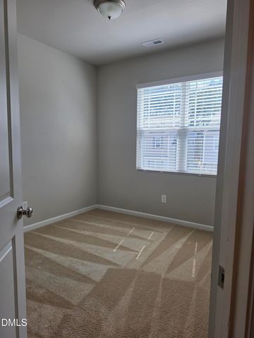 8819 Commons Townes Drive, Raleigh, NC 27616