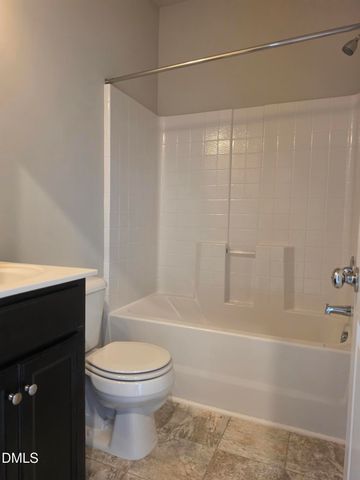 8819 Commons Townes Drive, Raleigh, NC 27616