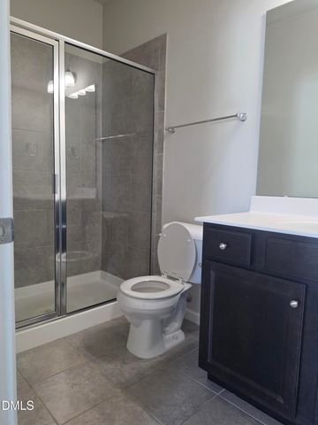 8819 Commons Townes Drive, Raleigh, NC 27616