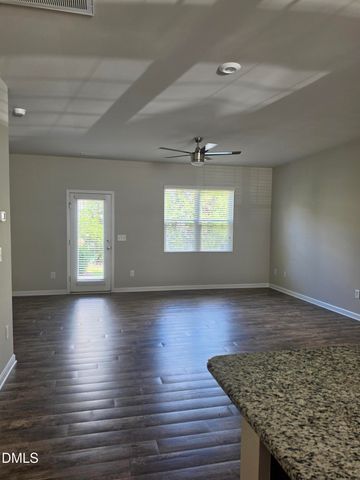 8819 Commons Townes Drive, Raleigh, NC 27616