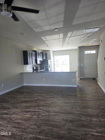 8819 Commons Townes Drive, Raleigh, NC 27616