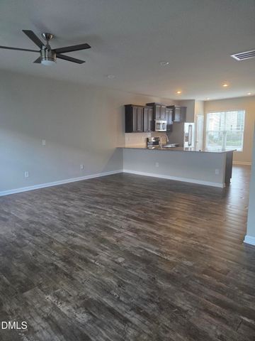 8819 Commons Townes Drive, Raleigh, NC 27616