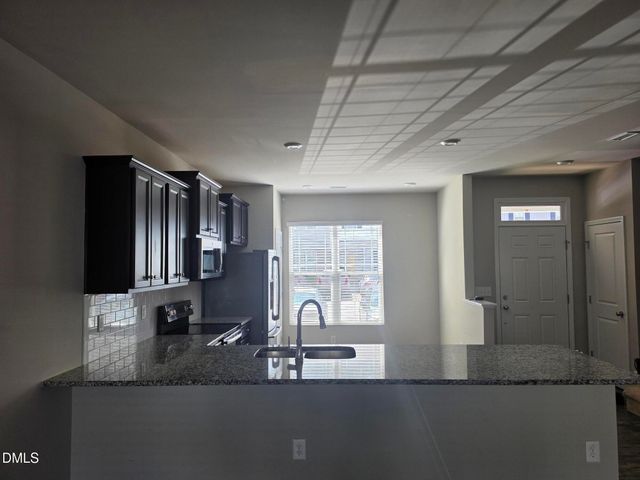 8819 Commons Townes Drive, Raleigh, NC 27616