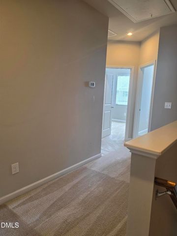 8819 Commons Townes Drive, Raleigh, NC 27616