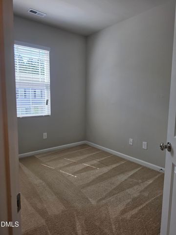 8819 Commons Townes Drive, Raleigh, NC 27616