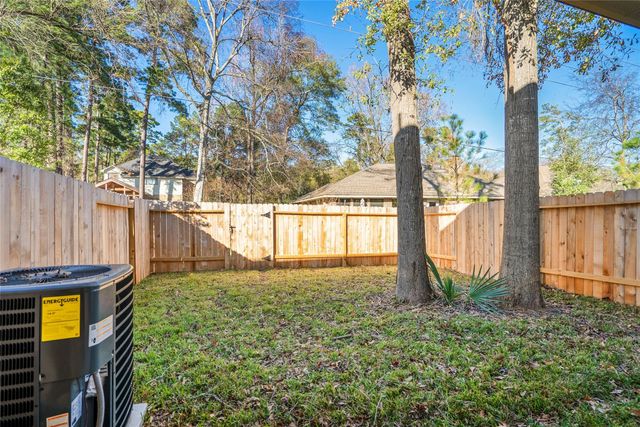 15524 Marina Drive, Montgomery, TX 77356