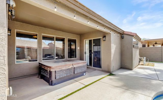 43223 W NEELY Drive, Maricopa, AZ 85138