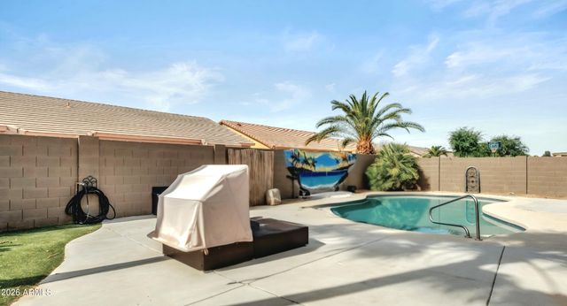 43223 W NEELY Drive, Maricopa, AZ 85138