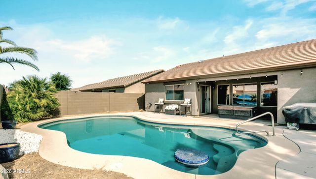 43223 W NEELY Drive, Maricopa, AZ 85138