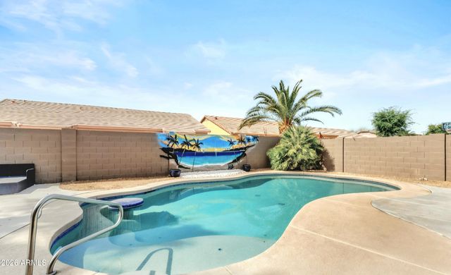 43223 W NEELY Drive, Maricopa, AZ 85138