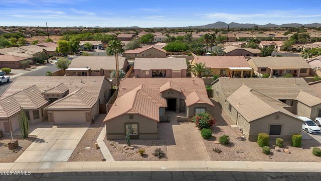 43223 W NEELY Drive, Maricopa, AZ 85138