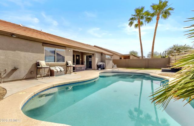 43223 W NEELY Drive, Maricopa, AZ 85138