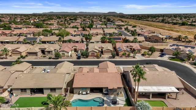 43223 W NEELY Drive, Maricopa, AZ 85138