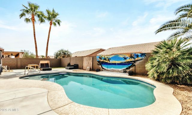 43223 W NEELY Drive, Maricopa, AZ 85138