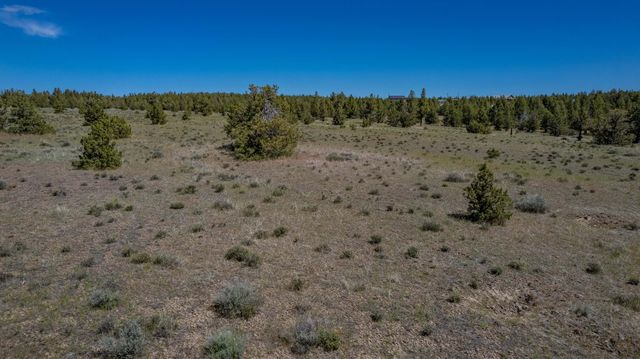 0 SE Coyote Lane, Prineville, OR 97754
