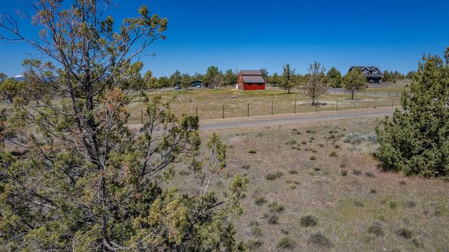 0 SE Coyote Lane, Prineville, OR 97754