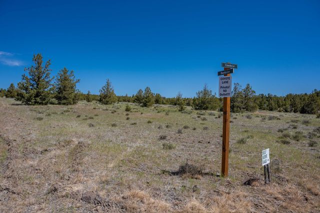 0 SE Coyote Lane, Prineville, OR 97754
