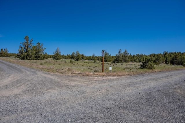 0 SE Coyote Lane, Prineville, OR 97754
