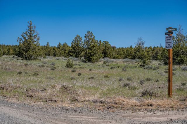 0 SE Coyote Lane, Prineville, OR 97754