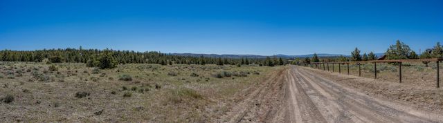 0 SE Coyote Lane, Prineville, OR 97754