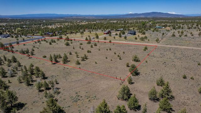 0 SE Coyote Lane, Prineville, OR 97754