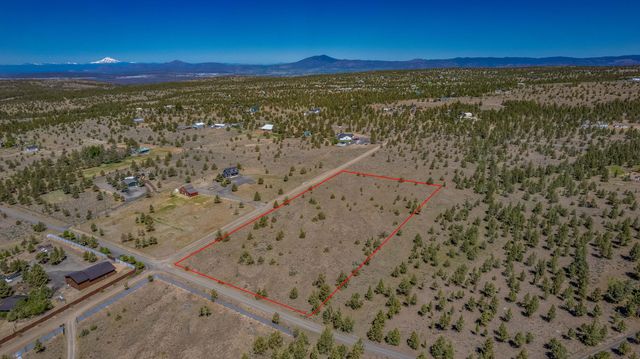 0 SE Coyote Lane, Prineville, OR 97754