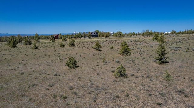 0 SE Coyote Lane, Prineville, OR 97754