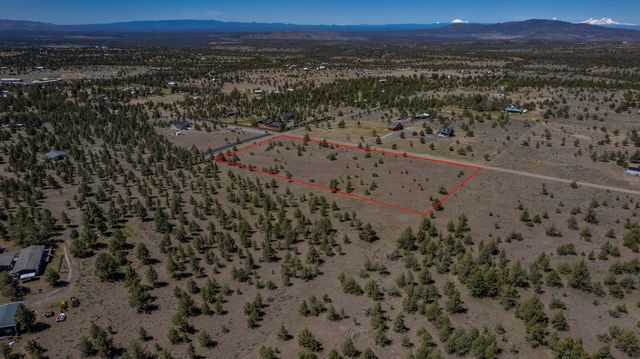 0 SE Coyote Lane, Prineville, OR 97754