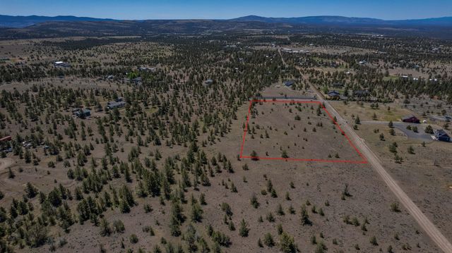 0 SE Coyote Lane, Prineville, OR 97754