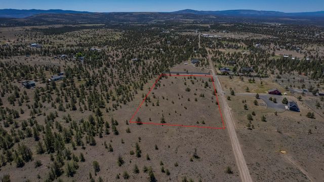 0 SE Coyote Lane, Prineville, OR 97754