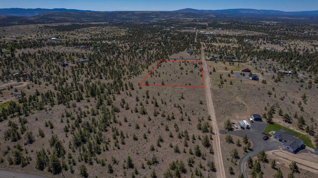 0 SE Coyote Lane, Prineville, OR 97754