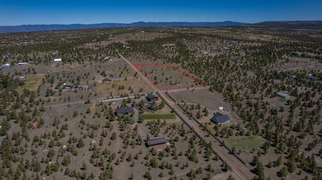 0 SE Coyote Lane, Prineville, OR 97754