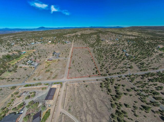 0 SE Coyote Lane, Prineville, OR 97754