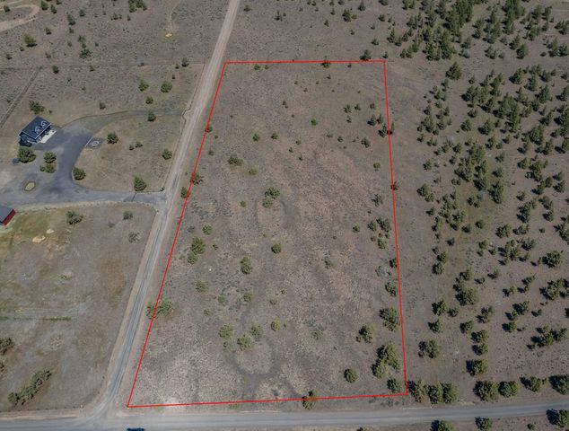 0 SE Coyote Lane, Prineville, OR 97754
