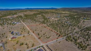 0 SE Coyote Lane, Prineville, OR 97754