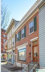 204 North 7th Street, Allentown City, PA 18102