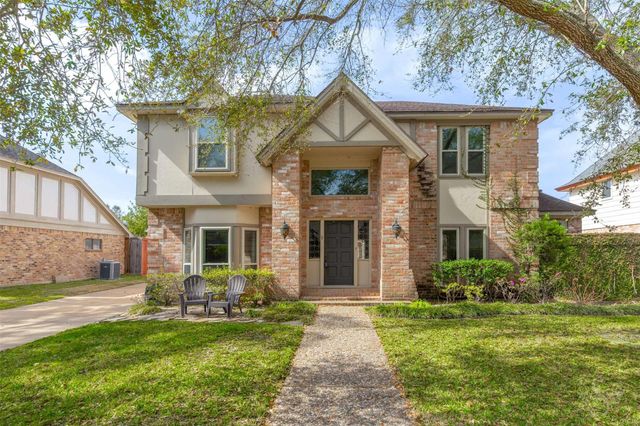 20610 Castle Bend Drive, Katy, TX 77450