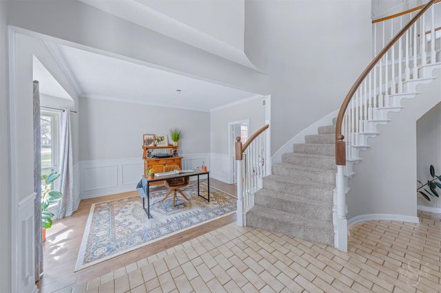 20610 Castle Bend Drive, Katy, TX 77450