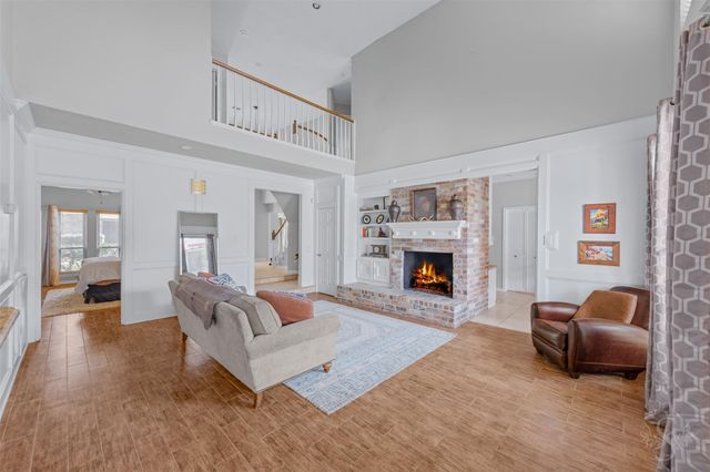 20610 Castle Bend Drive, Katy, TX 77450