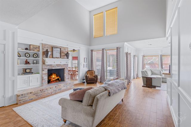 20610 Castle Bend Drive, Katy, TX 77450