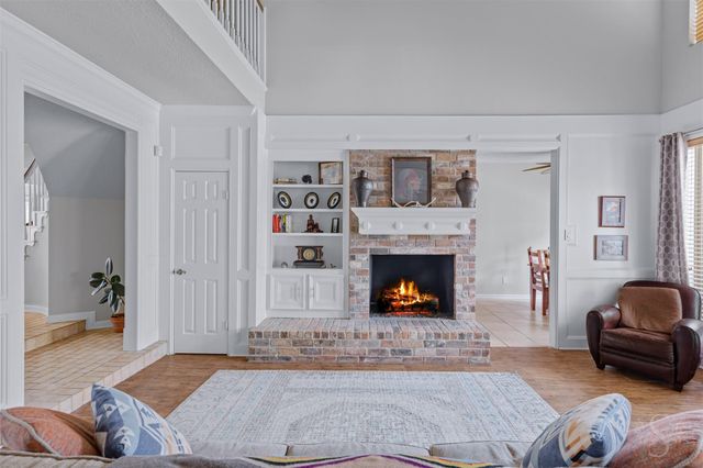 20610 Castle Bend Drive, Katy, TX 77450