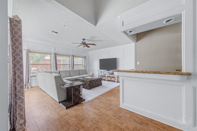 20610 Castle Bend Drive, Katy, TX 77450