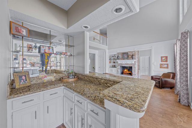 20610 Castle Bend Drive, Katy, TX 77450